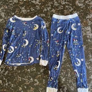 Little Sleepies Disney Pajama Set